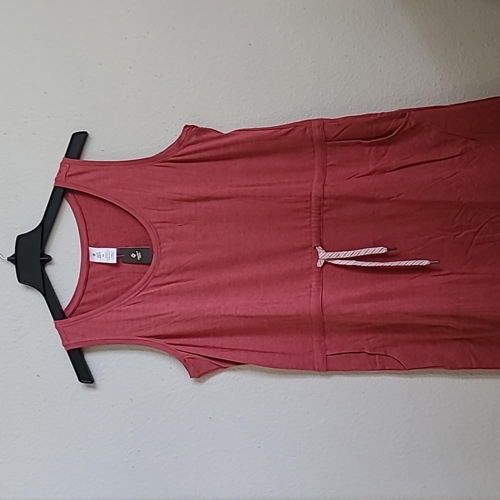 ACTIVE WEAR MEMBERS MARK WOMAN'S DRESS - Picture 3 of 12